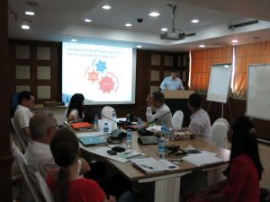 Group counselling workshop on how to improve productivity - pic (5)