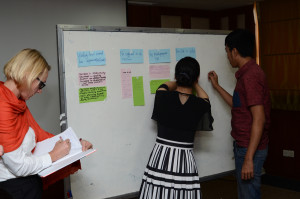 SMART Myanmar first social compliance academy - kick off workshop (5)